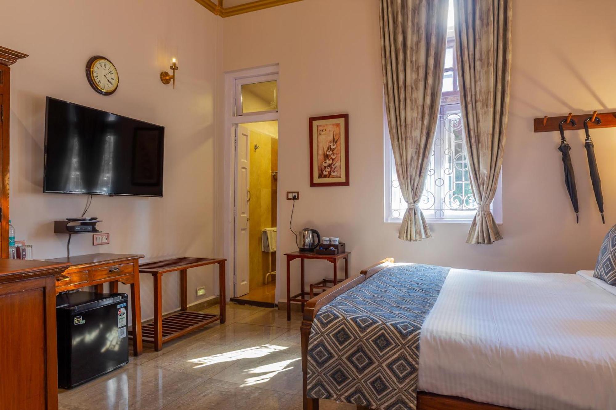 Il Palazzo Villas 潘奇加尼 外观 照片